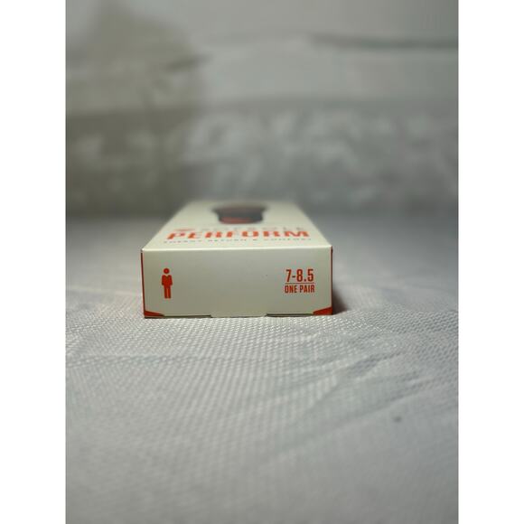 SofSole Perform Athletic Insoles - Mens Size 7-8.5 - New - Picture 5 of 6